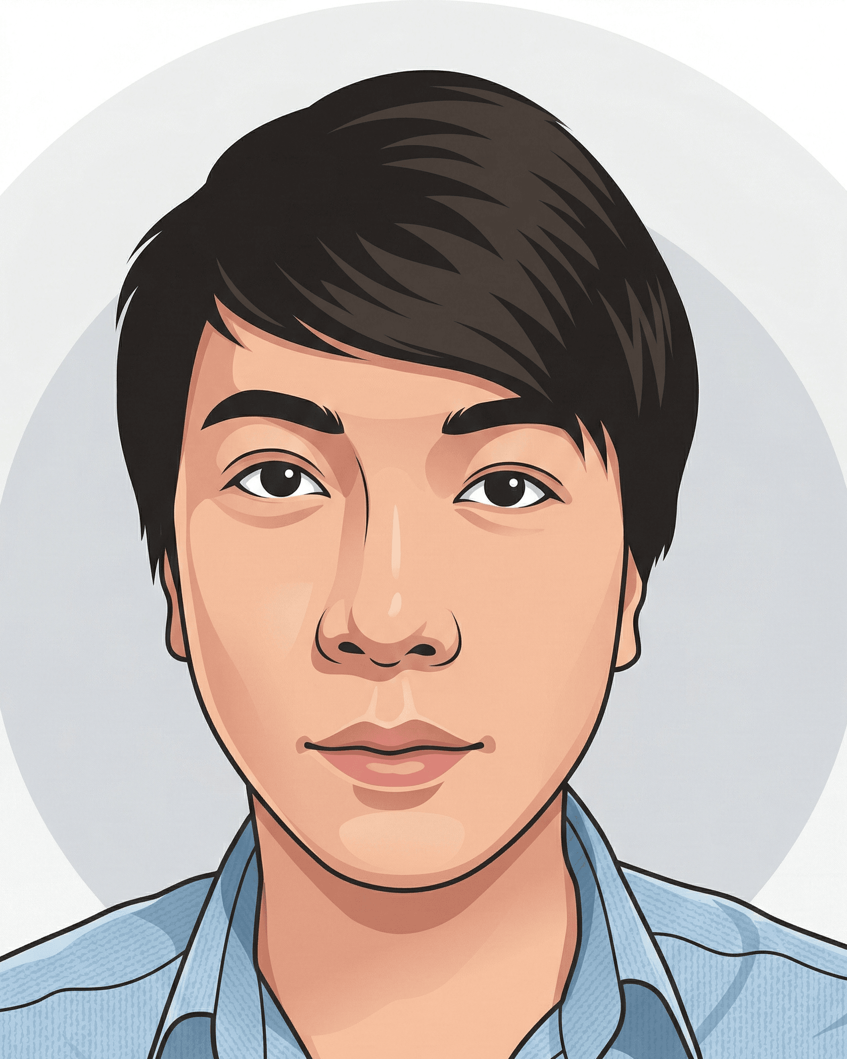 Duy Tran