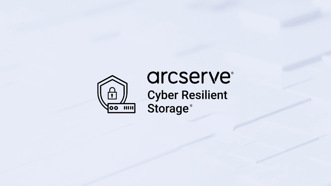 Ransomware Protection for National Data Storage